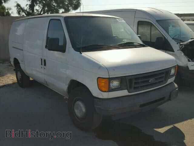 Photo 1FTPE24253HB24763 - FORD ECONOLINE 2003