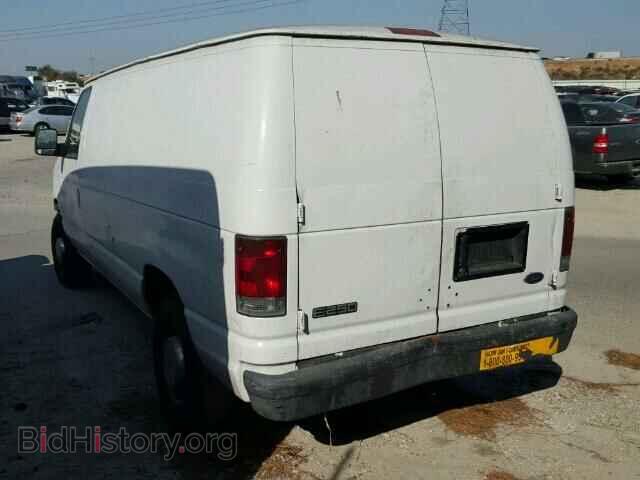 2003 FORD ECONOLINE - VIN: 1FTPE24253HB24763 - Фото 3