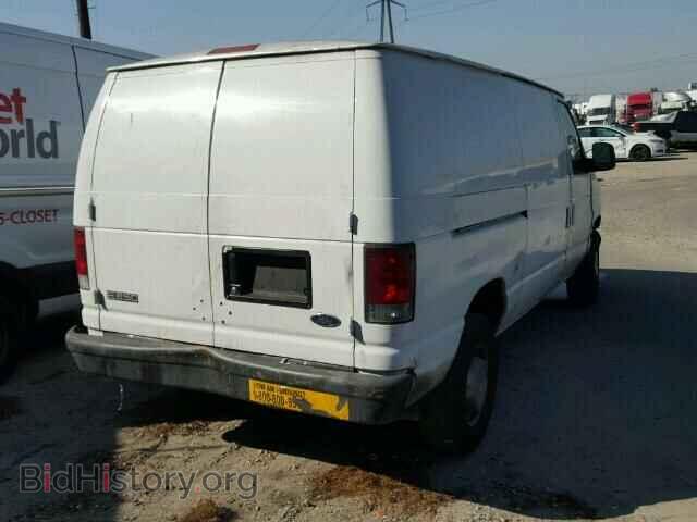 2003 FORD ECONOLINE - VIN: 1FTPE24253HB24763 - Фото 4