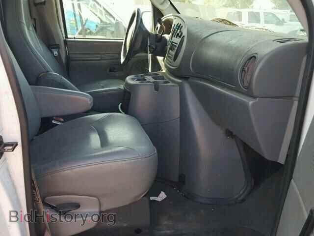 2003 FORD ECONOLINE - VIN: 1FTPE24253HB24763 - Фото 5