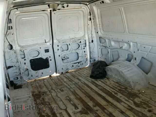 2003 FORD ECONOLINE - VIN: 1FTPE24253HB24763 - Фото 6