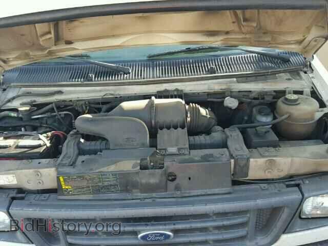 2003 FORD ECONOLINE - VIN: 1FTPE24253HB24763 - Фото 7