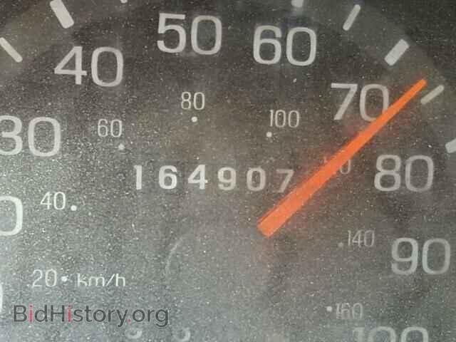 2003 FORD ECONOLINE - VIN: 1FTPE24253HB24763 - Фото 8