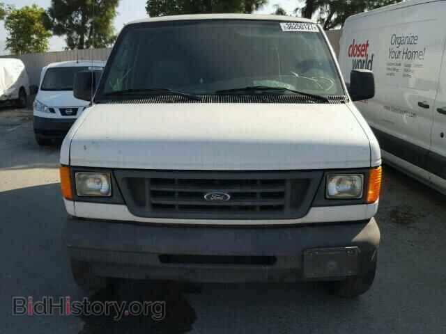2003 FORD ECONOLINE - VIN: 1FTPE24253HB24763 - Фото 9