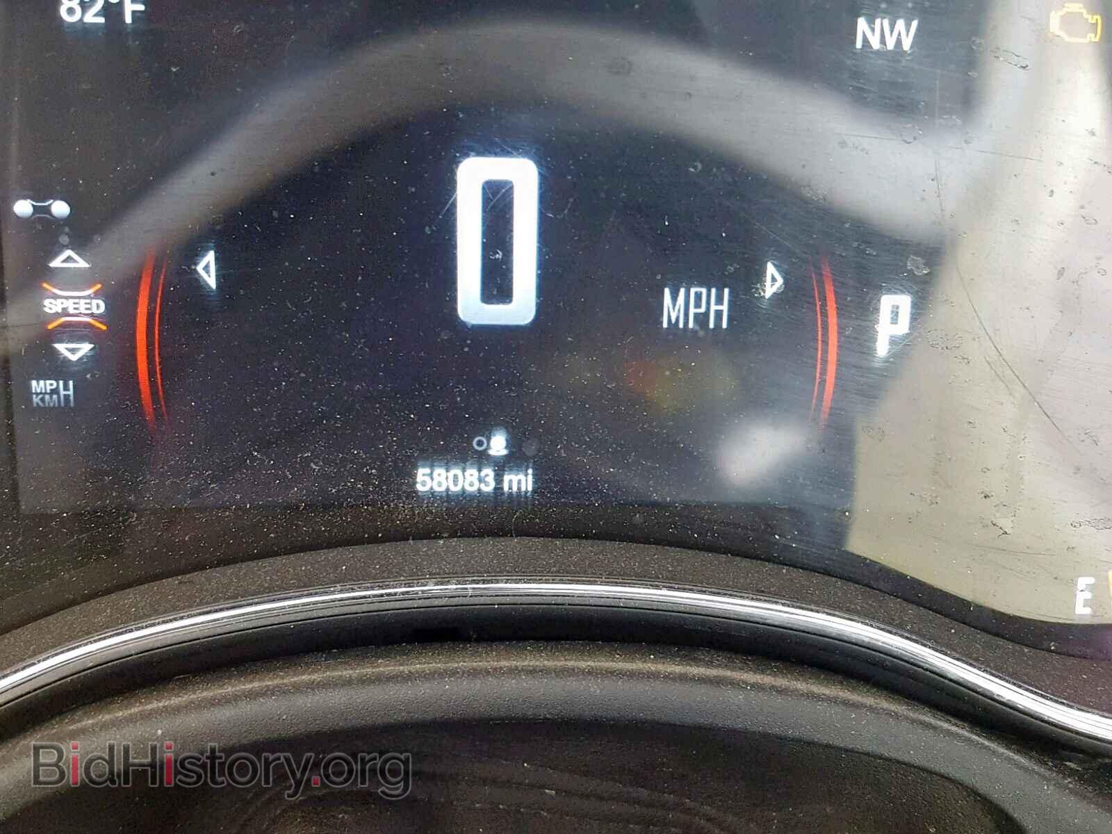 2014 DODGE DURANGO SX - VIN: 1C4RDJAGXEC446353 - Фото 8