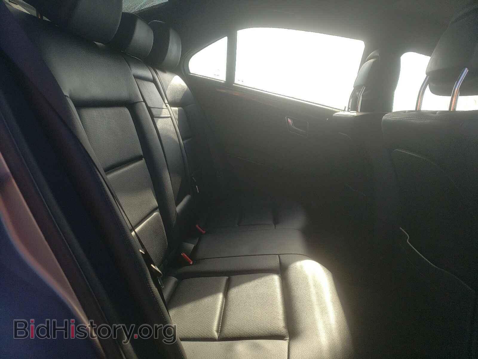 2010 MERCEDES-BENZ E-CLASS - VIN: WDDHF8HB5AA109111 - Фото 6