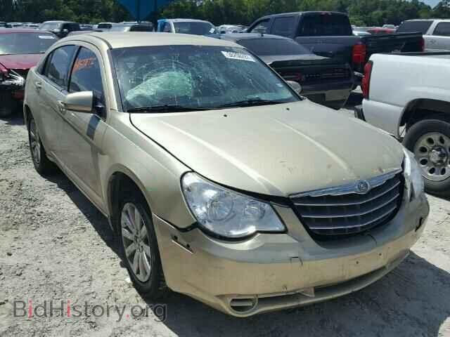 Фотография 1C3CC5FB7AN213465 - CHRYSLER SEBRING 2010