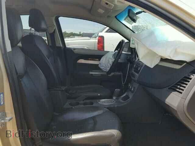 2010 CHRYSLER SEBRING - VIN: 1C3CC5FB7AN213465 - Фото 5