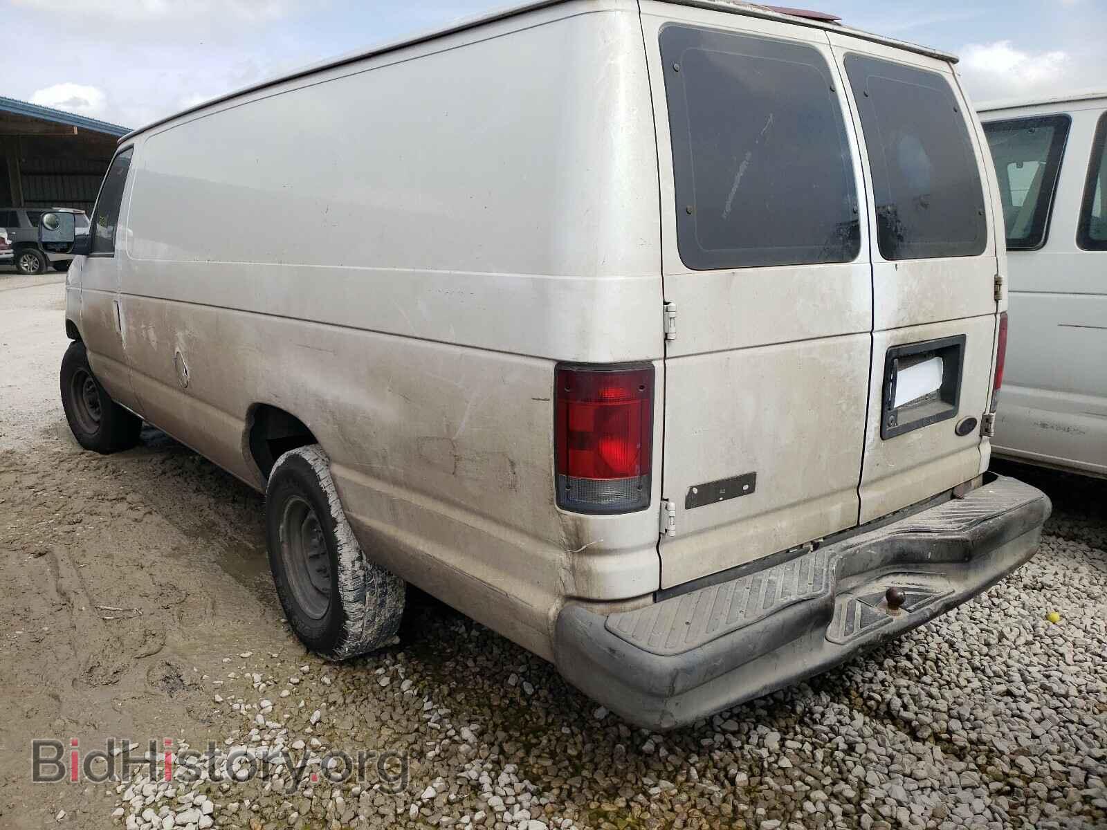 2006 FORD ECONOLINE - VIN: 1FTSS34L06HA12944 - Фото 3