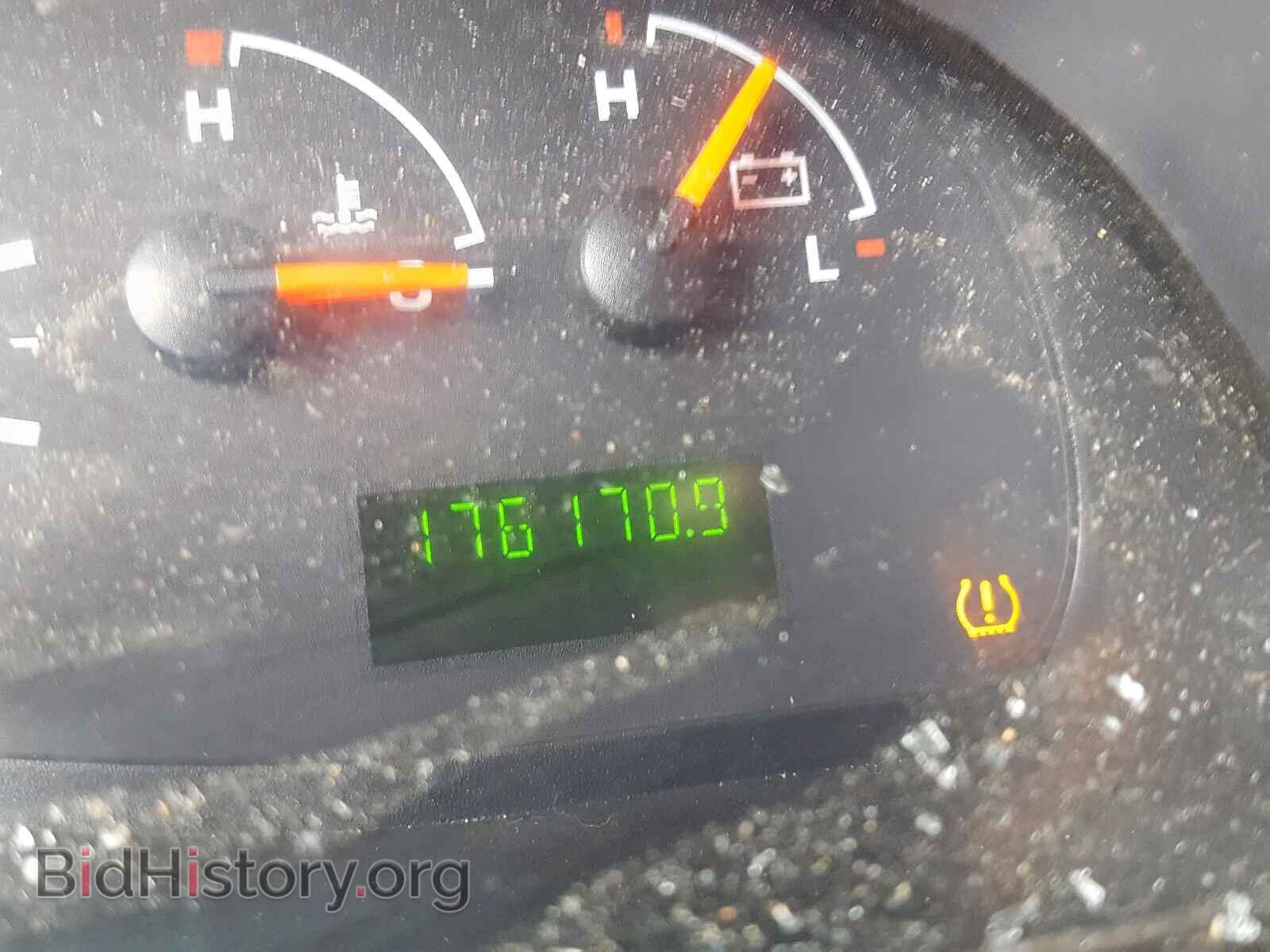 2008 FORD ECONOLINE - VIN: 1FTNE24L68DA07238 - Фото 8