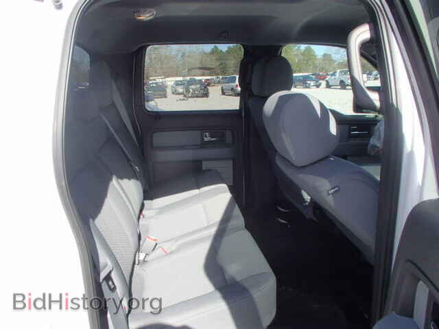 2013 FORD F150 - VIN: 1FTFW1CF6DFD92371 - Фото 6