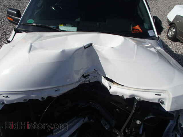 2013 FORD F150 - VIN: 1FTFW1CF6DFD92371 - Фото 7