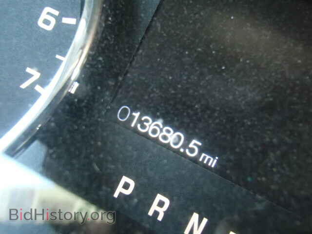 2013 FORD F150 - VIN: 1FTFW1CF6DFD92371 - Фото 8