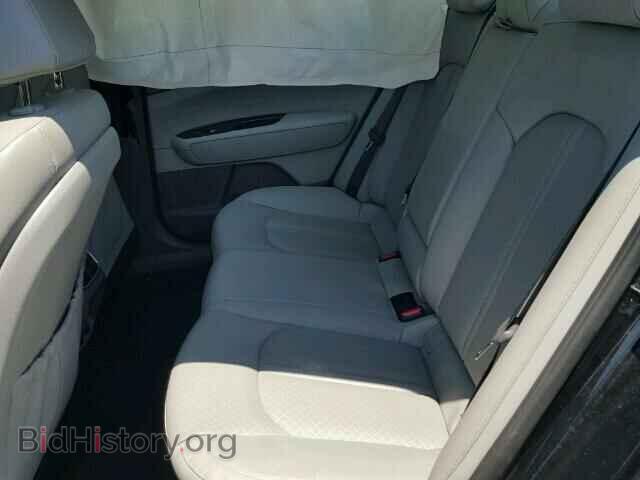 2016 KIA OPTIMA - VIN: 5XXGU4L3XGG035864 - Фото 6