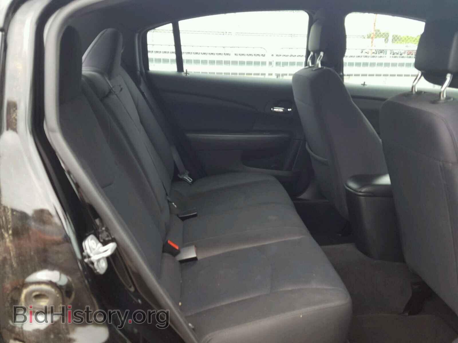 2013 CHRYSLER 200 - VIN: 1C3CCBAB5DN765220 - Photo 6