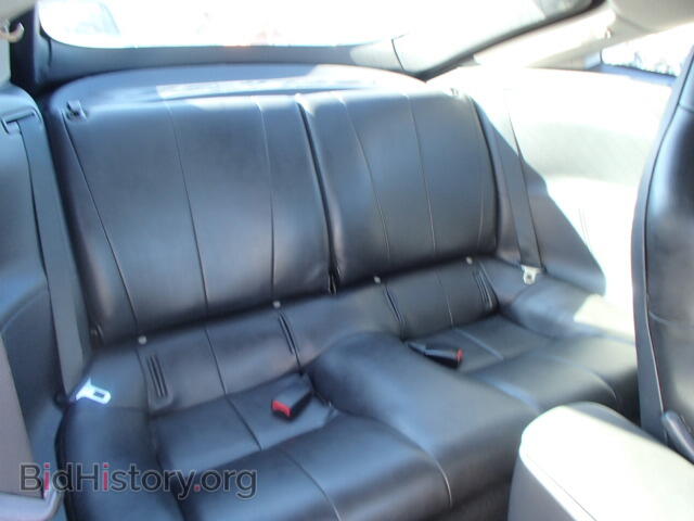 2006 MITSUBISHI ECLIPSE - VIN: 4A3AK34T96E002147 - Фото 6