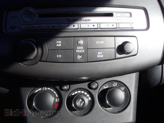 2006 MITSUBISHI ECLIPSE - VIN: 4A3AK34T96E002147 - Фото 9
