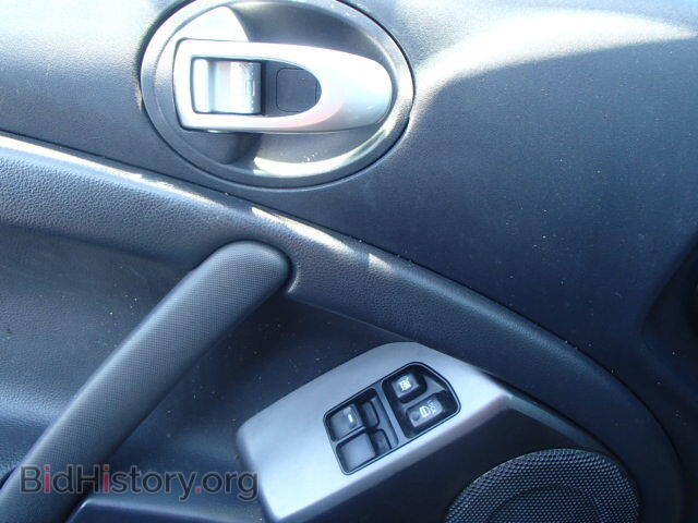 2006 MITSUBISHI ECLIPSE - VIN: 4A3AK34T96E002147 - Фото 10