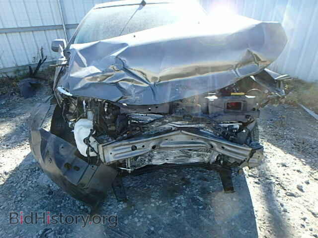 2013 FORD EDGE - VIN: 2FMDK4JC7DBB49193 - Photo 7