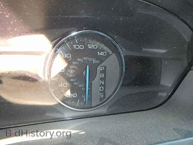 2013 FORD EDGE - VIN: 2FMDK4JC7DBB49193 - Photo 8