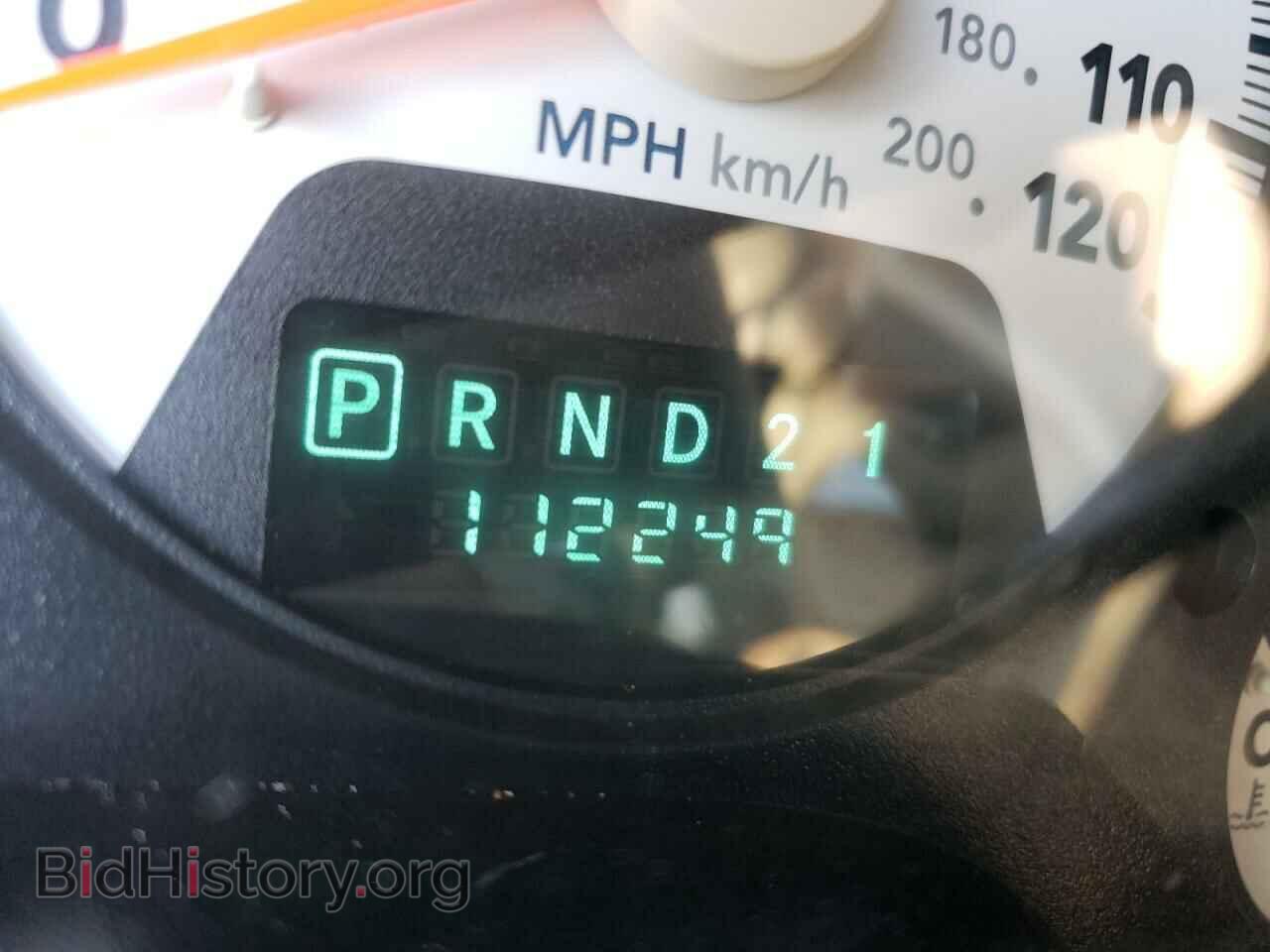 2006 DODGE RAM 1500 - VIN: 3D3KR19D76G153965 - Фото 8