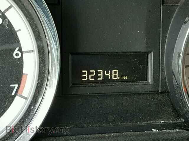 2014 DODGE CARAVAN - VIN: 2C4RDGBG4ER218938 - Фото 8