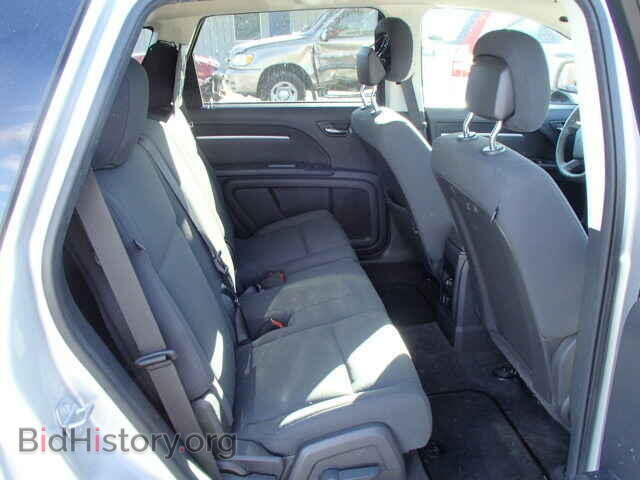 2010 DODGE JOURNEY - VIN: 3D4PG5FVXAT109857 - Фото 6