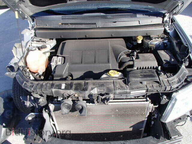 2010 DODGE JOURNEY - VIN: 3D4PG5FVXAT109857 - Фото 7