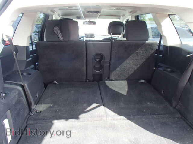 2010 DODGE JOURNEY - VIN: 3D4PG5FVXAT109857 - Фото 9