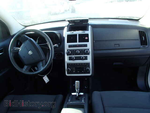2010 DODGE JOURNEY - VIN: 3D4PG5FVXAT109857 - Фото 10