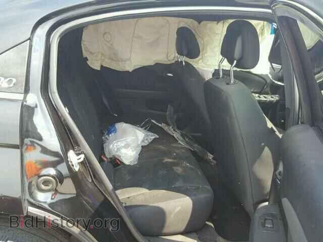 2012 CHRYSLER 200 - VIN: 1C3CCBBB8CN172755 - Фото 6