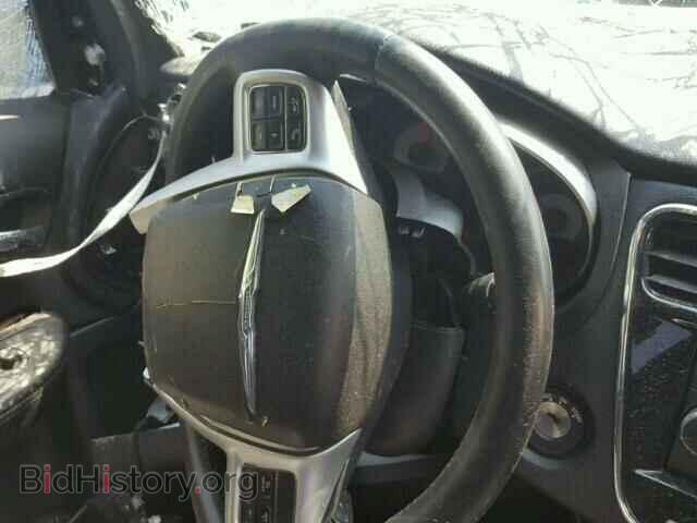2012 CHRYSLER 200 - VIN: 1C3CCBBB8CN172755 - Фото 8