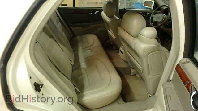 2000 CADILLAC DEVILLE - VIN: 1G6KD54YXYU325885 - Фото 6