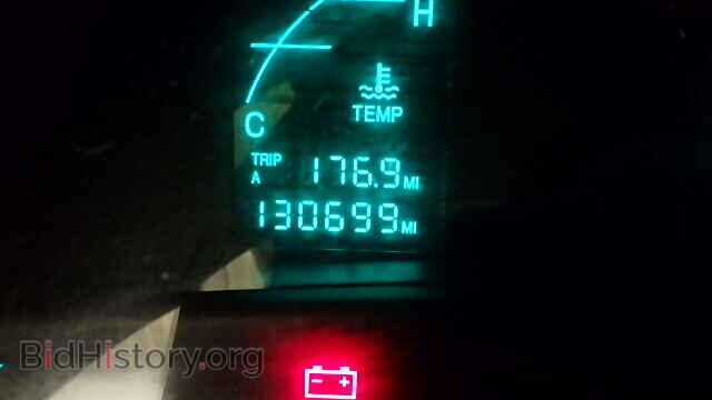 2000 CADILLAC DEVILLE - VIN: 1G6KD54YXYU325885 - Фото 8