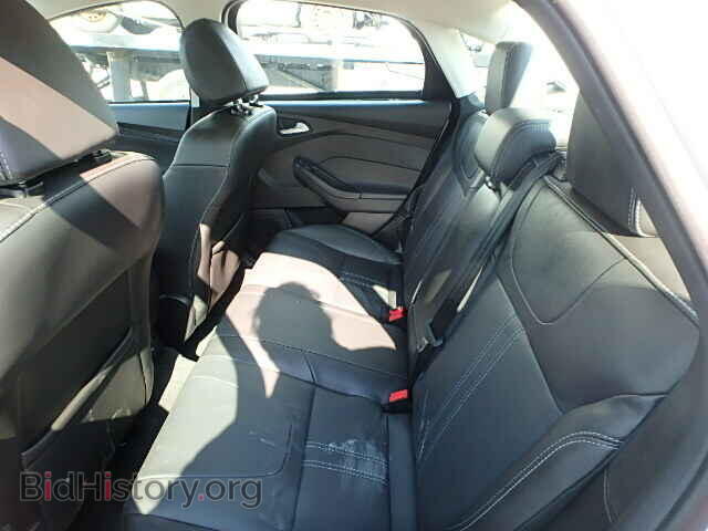 2014 FORD FOCUS - VIN: 1FADP3F24EL193899 - Фото 6