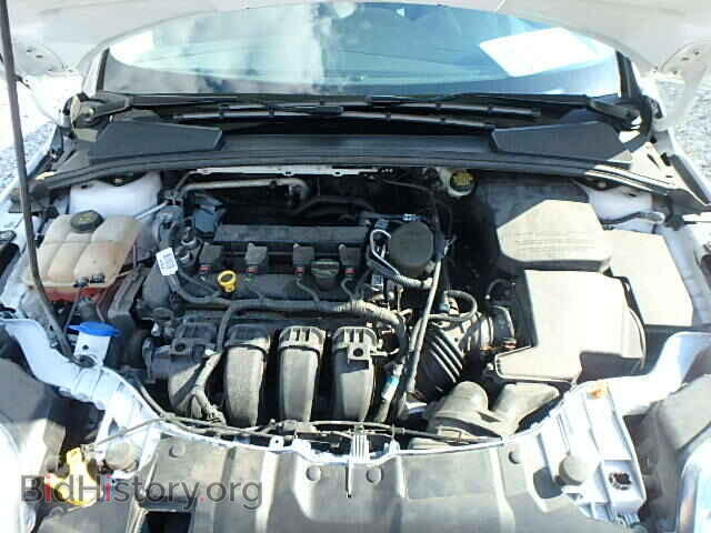 2014 FORD FOCUS - VIN: 1FADP3F24EL193899 - Фото 7