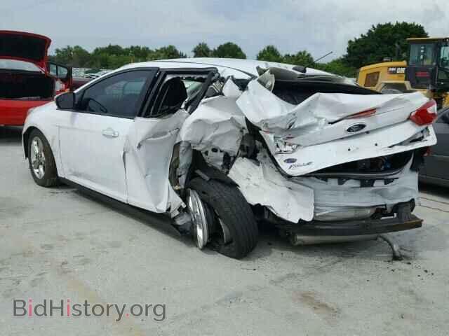 2014 FORD FOCUS - VIN: 1FADP3F20EL153190 - Photo 3