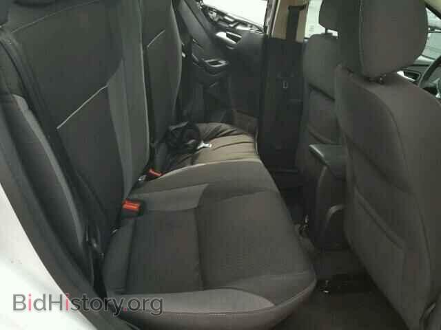 2014 FORD FOCUS - VIN: 1FADP3F20EL153190 - Photo 6