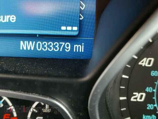 2014 FORD FOCUS - VIN: 1FADP3F20EL153190 - Photo 8