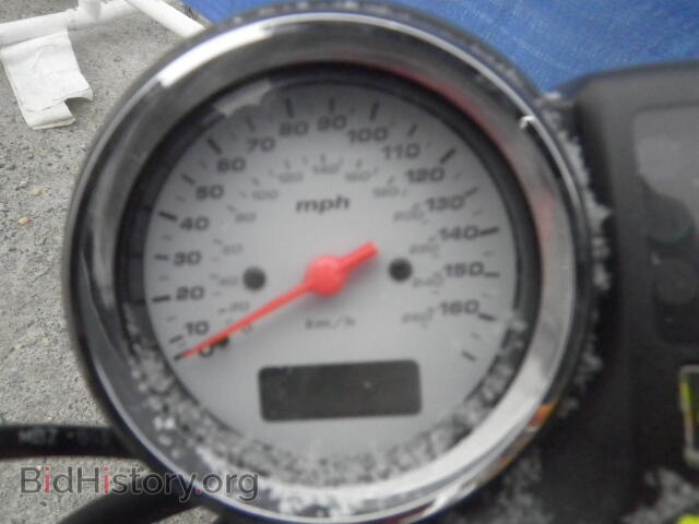 2004 HONDA CB CYCLE - VIN: ZDCPC36054F000103 - Photo 8