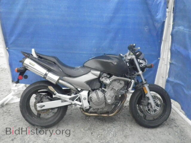 2004 HONDA CB CYCLE - VIN: ZDCPC36054F000103 - Photo 10