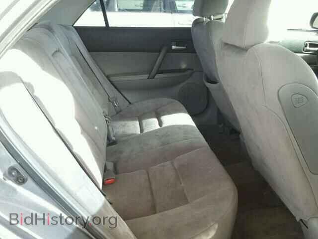 2006 MAZDA 6 - VIN: 1YVHP80CX65M27991 - Фото 6