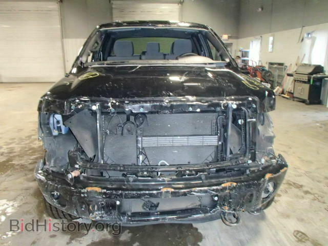 2013 FORD F150 - VIN: 1FTFX1EF8DFD83424 - Фото 9