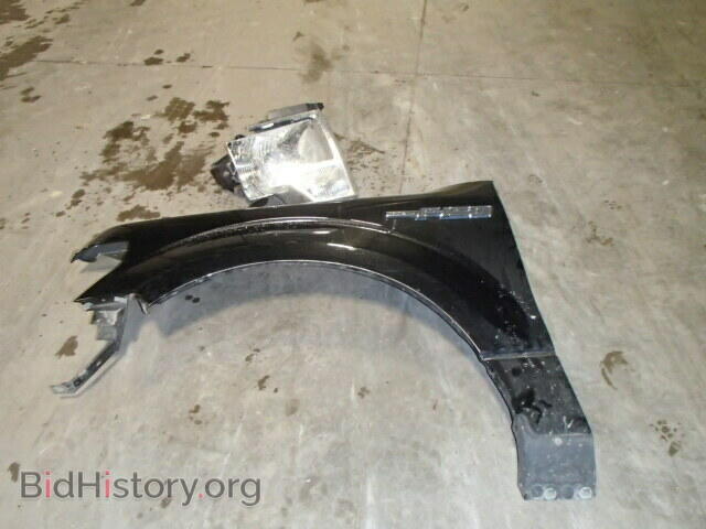 2013 FORD F150 - VIN: 1FTFX1EF8DFD83424 - Фото 10