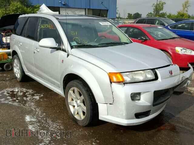 Фотография 5GZCZ63494S849007 - SATURN VUE 2004