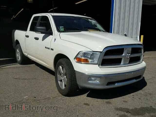 Photo 1D3HV18T19S726984 - DODGE RAM 1500 2009