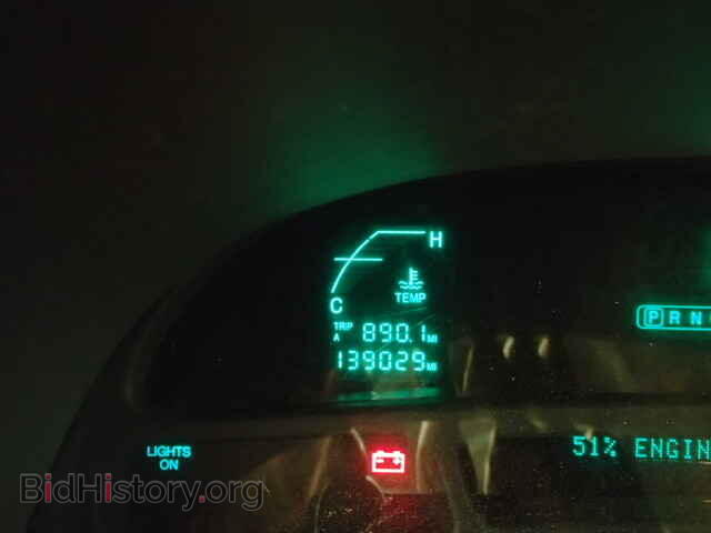 2002 CADILLAC DEVILLE - VIN: 1G6KD54Y82U233228 - Фото 8