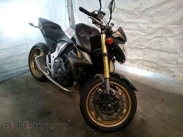 Photo ZDCSC6014EF215065 - HONDA CB CYCLE 2014