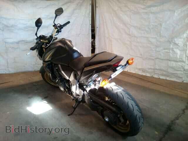 2014 HONDA CB CYCLE - VIN: ZDCSC6014EF215065 - Photo 3