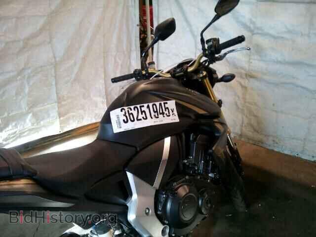 2014 HONDA CB CYCLE - VIN: ZDCSC6014EF215065 - Photo 5
